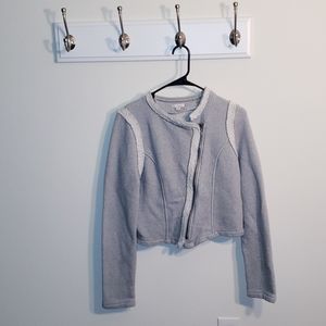Gap Moto Jacket